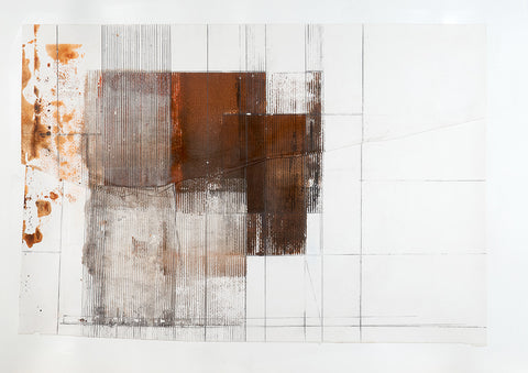 Stephen Ritter, Dissolution – 106 – 1/1 (2025)