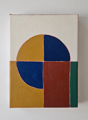 Lorna Robertson, Wick Loop (2025)