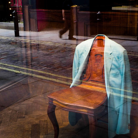 Stuart Robinson-Marshall, Bermondsey Chair