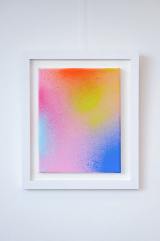 Nina Robinson, Morphing (2023)