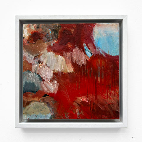 Fanny Roche, It Slipped my Mind (2025)