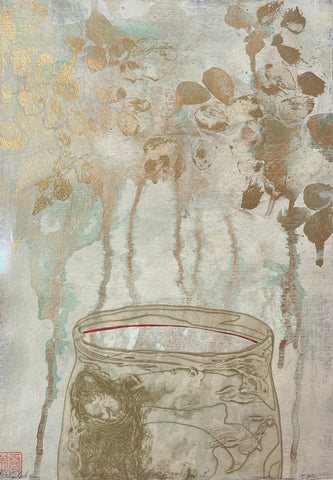 Romi Sloboda, Raincatcher Cup Bronze I (2011)