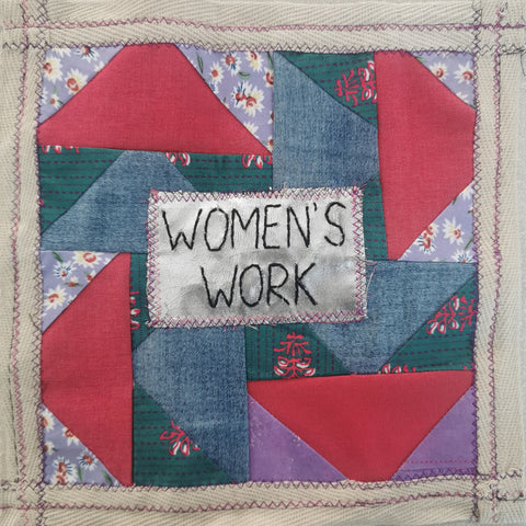Katherine Rose, Women's Work (Patch 29)