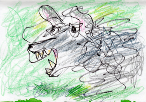 Garry Rutter, It’s, Er, Relatively New! (2025)