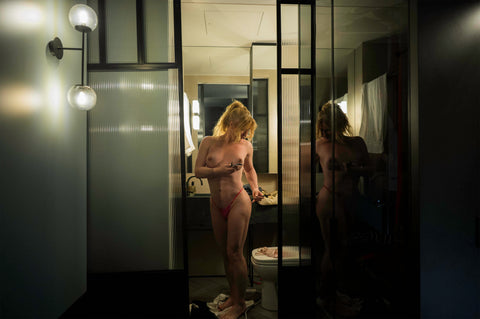 Sean Staab, TWO HOURS BEFORE: 2 (2025)