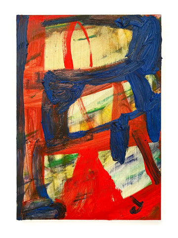 Ellie Sargant, A criminal according to the law, lost according to me (2025)