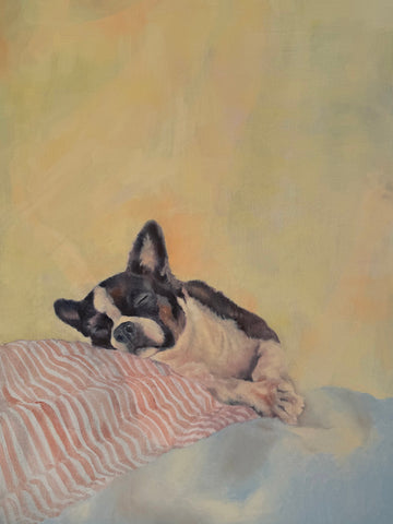 Maha Satish, Safe place (January 2025)