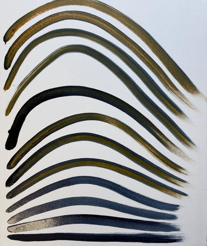 Sam Scoggins, Not Even A Middle (2025)