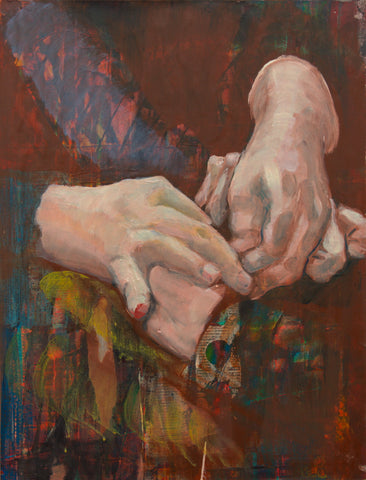 Jeremy Scott, Core (2025)