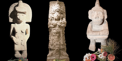 Paloma Passetto de Souza, Replica [Moving Image]