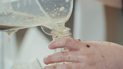 Bryony Gillard, Heatwave (2025) [Moving Image]