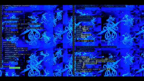 On Daydreaming Leave, Bottle Gourd Orchestra (2025) [Moving Image]