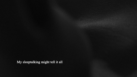 Tianhui Wu, Before The Train Comes [Moving Image]