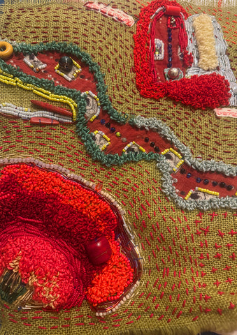 Divya Sharma, Every city is your city (2025)