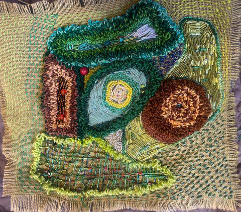 Divya Sharma, Jannat (2025)