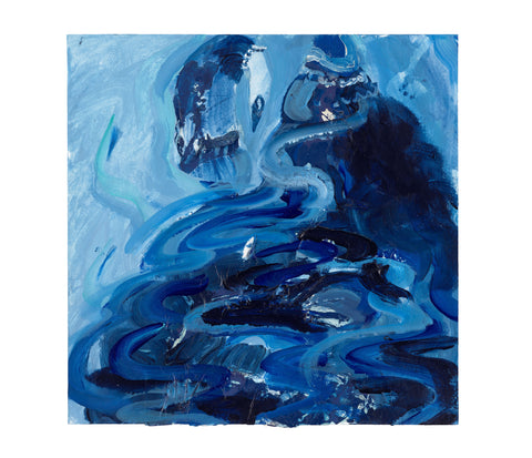 Noga Shatz, Hello Ghost Hello Noga (2023)