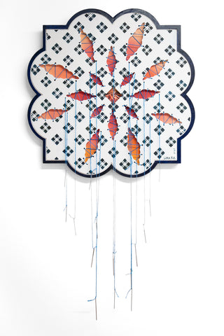 Sara Sigurdardottir, Wounds (2025)