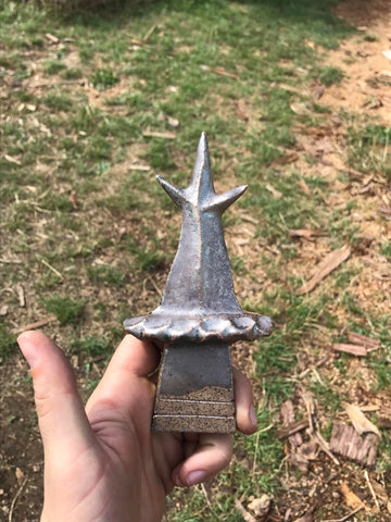 Layla Simner-Lock, Knight (2025)