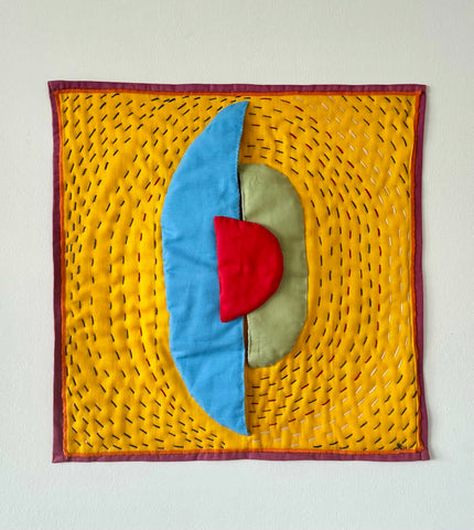 Niki Soroli, Away (2024)