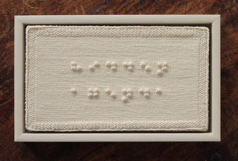 Sally Spinks, Hidden Agenda (2025)