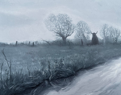 Samuel St.Leger, Sentinel (2025)