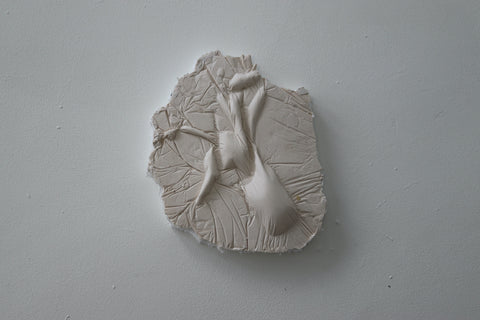 Alexis Zelda Stevens, Down the Back of the Sofa