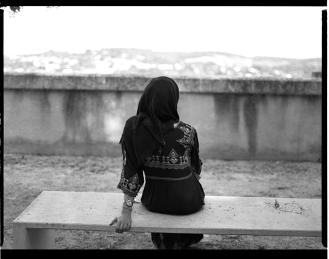 Ossie Stockman, Solace (2023)