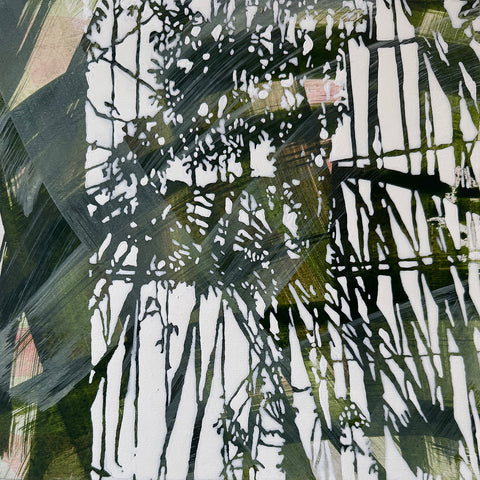 Rebecca Tucker, Kew V (51 28'46''N 0 17'34''W) (2025)