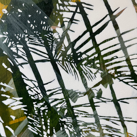 Rebecca Tucker, Kew VI (5 128'44''N 0 17'34''W) (2025)