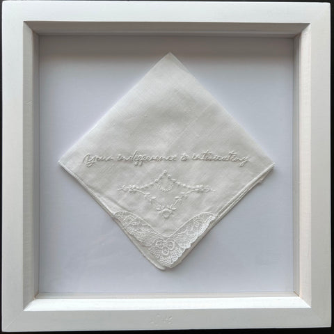 Saskia Takens-Milne, Commodified Romance (2025)