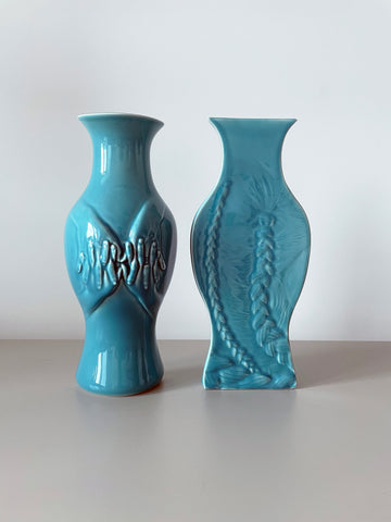 Tian Mu, Half The Sand Vase (2023)