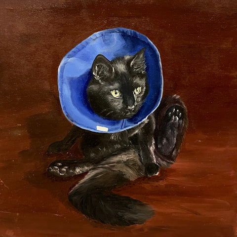 Tiffany Foster, Reggie