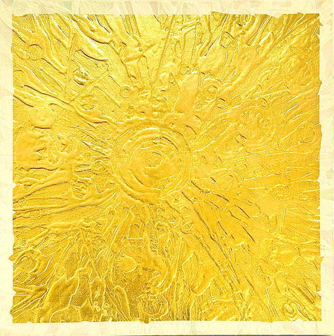 Karen Tompkins, Quantum 3 (2025)