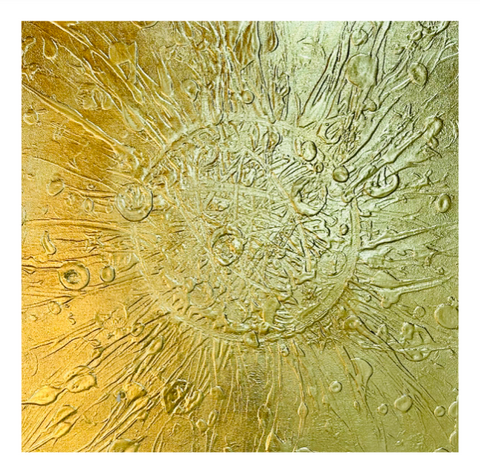 Karen Tompkins, Quantum 4 (2025)