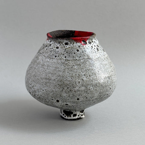 Gaya Vartanyan, E. No. 8 - Equilibrium series (2025)