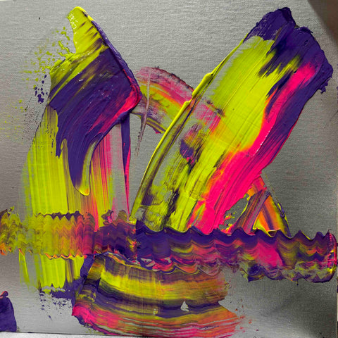 Chanel Vegas, Take Me Back (2025)