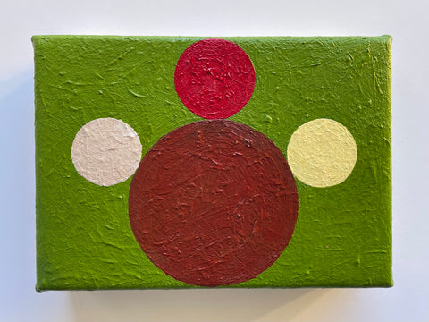 Diana Velada, Alive (2025)