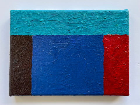 Diana Velada, Past (2025)