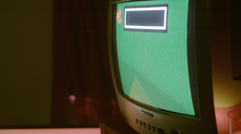 Viola Liang, Blessed Market (2025)