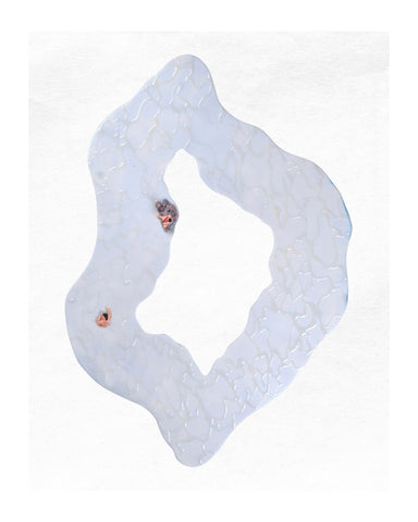 Wai Sin Cheng, Around the River (2025)