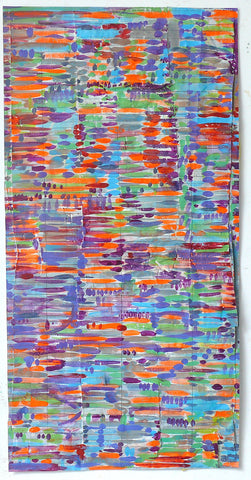 Jane Walker, W843, W375 and W304 (2025)