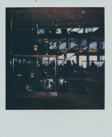 Katherine Waters, Ferry (2024)