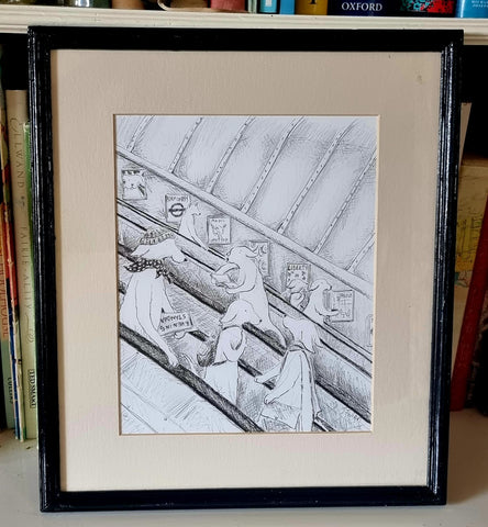 Joanna Twinn, Onwards and upwards