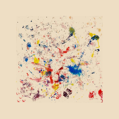 Roseline (Jingyuan) Zhang, When we listen to our body through emotion [II] - Anxious