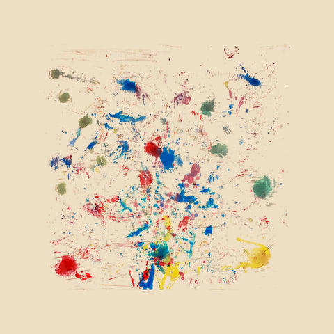 Roseline (Jingyuan) Zhang, When we listen to our body through emotion [II] -Sadness