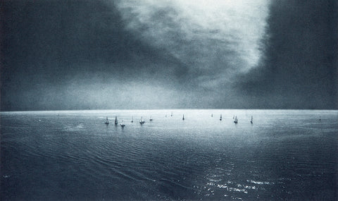 David Whyte, Aci Costello (2024)