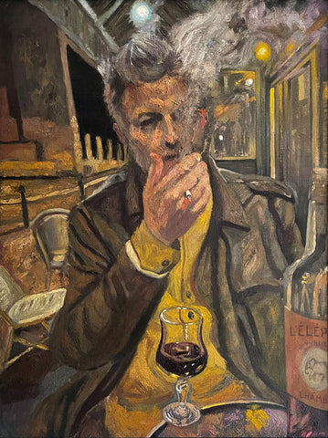 Ben Wilson, Andy (2025)