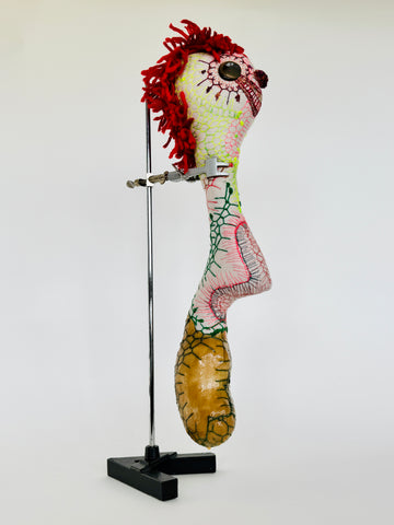 Wolfgang Woerner, Günther (2025)