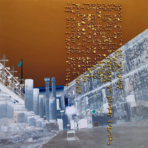 Candice Wu, Earthly Tapestry (2024)