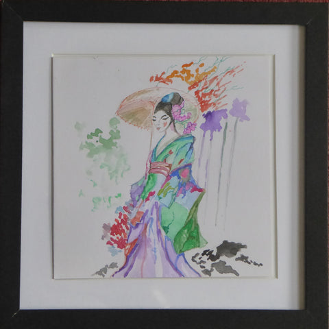 Maureen Maguire, Yoshiko (2025)